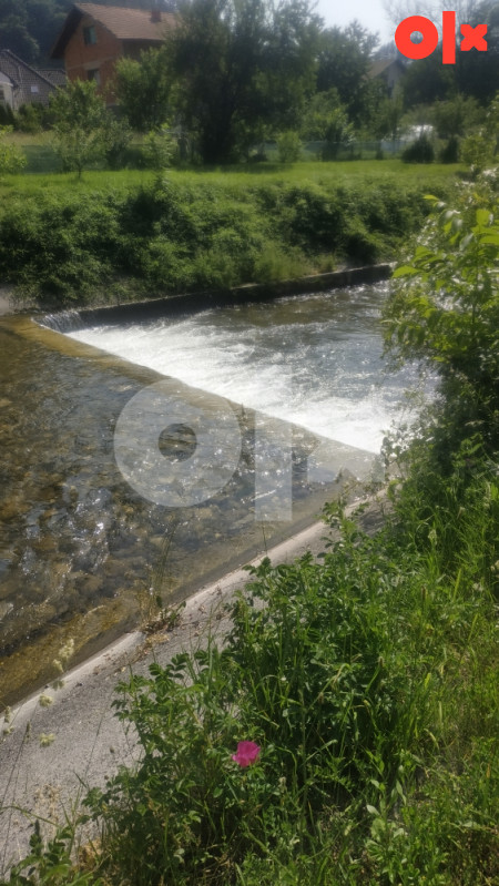 Zemljište Gornji Vakuf-Uskoplje 3