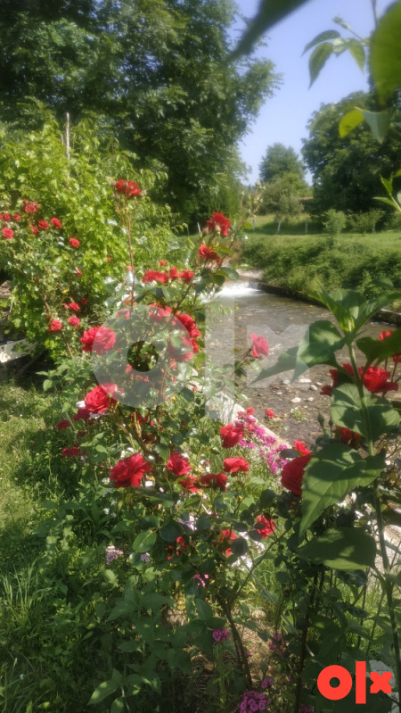Zemljište Gornji Vakuf-Uskoplje 4