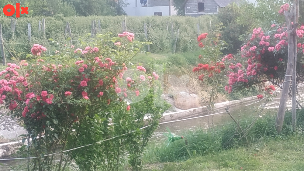 Zemljište Gornji Vakuf-Uskoplje 5