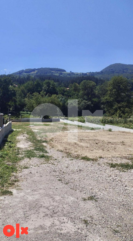 Zemljište Zenica 1146m2 7