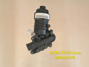 Audi kuciste uljnog filtera 059115389AK