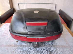 Givi kofer monokey