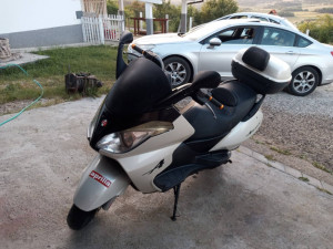 Aprilia Atlantic 200 REG 08/25