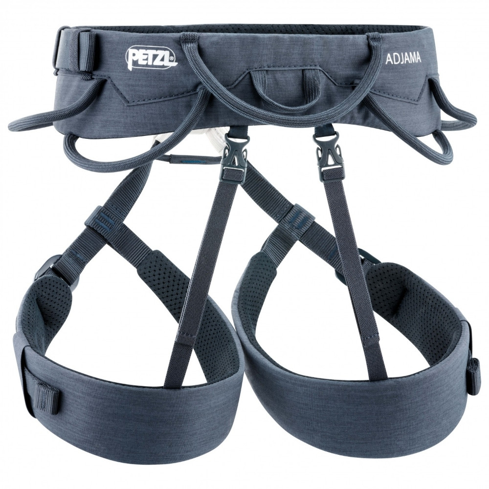 Pojas Petzl Adjama 2019