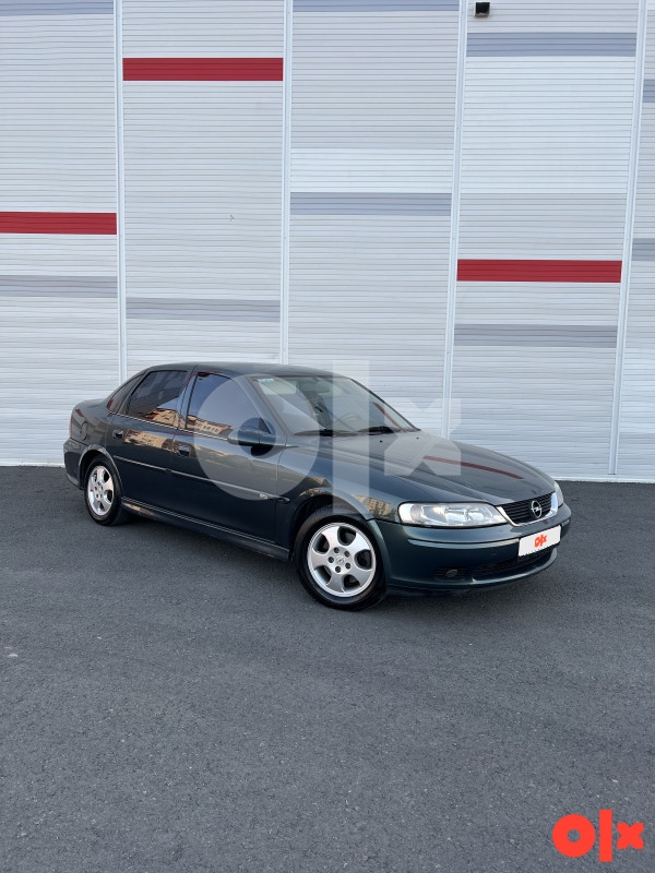 Opel Vectra B
