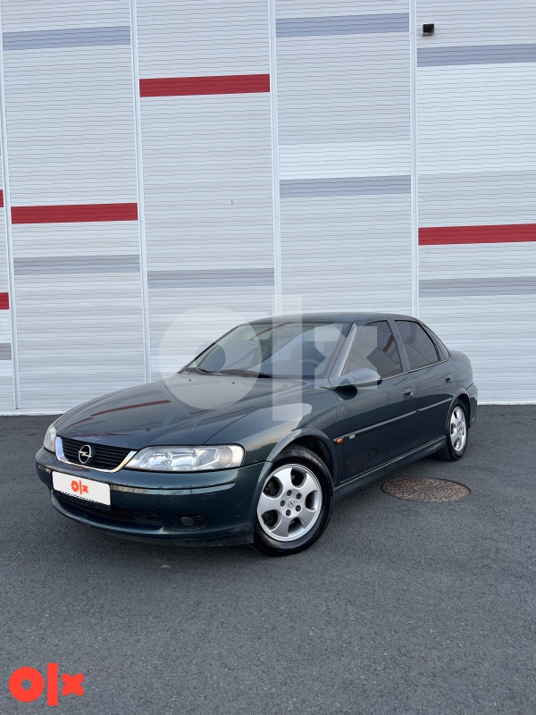 Opel Vectra B