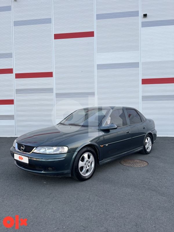 Opel Vectra B