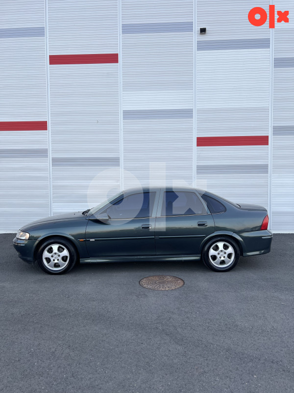 Opel Vectra B
