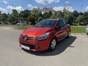 Renault Clio,1.5dci,Registrovan