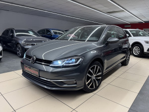 Volkswagen Golf 7.5 1.5TSI Join Benzin 110KW 2018 Uvoz Njemacka