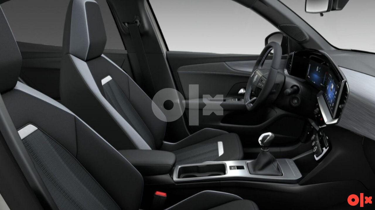 Opel Mokka GS Facelift