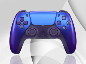 Sony PlayStation 5 Dualsense Wireless Controller Chroma Indigo