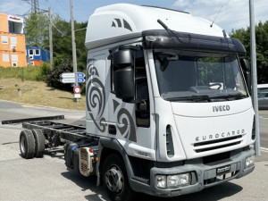 IVECO EUROCARGO 75E18