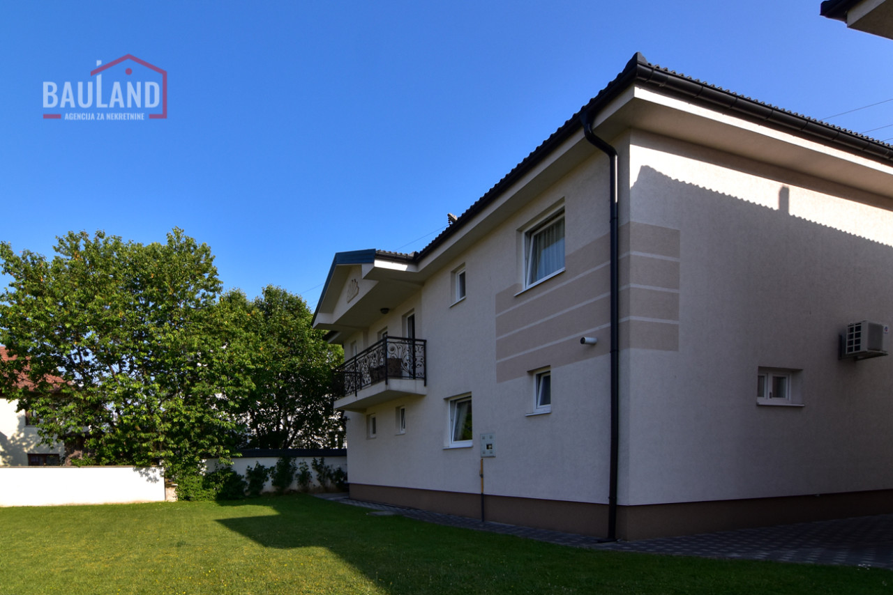 BAULAND/ Moderna luksuzna kuća 240m2/ Osijek Ilidža 6
