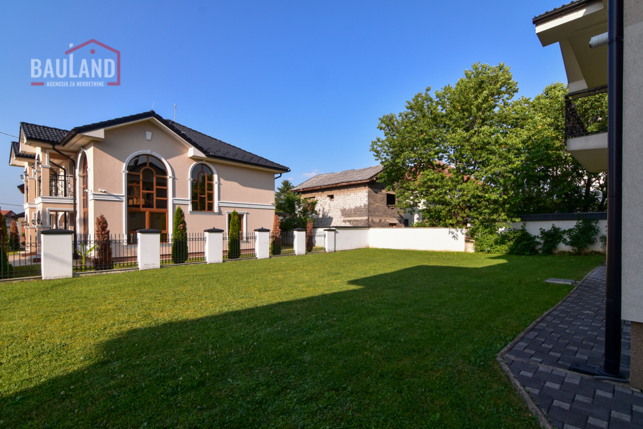 BAULAND/ Moderna luksuzna kuća 240m2/ Osijek Ilidža 7