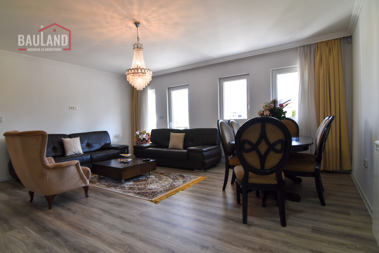 BAULAND/ Moderna luksuzna kuća 240m2/ Osijek Ilidža 13
