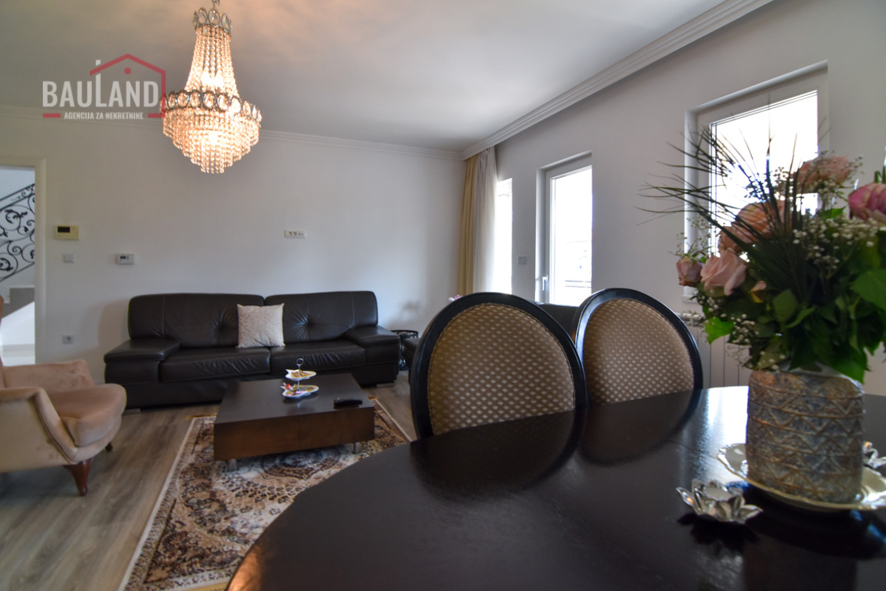 BAULAND/ Moderna luksuzna kuća 240m2/ Osijek Ilidža 14