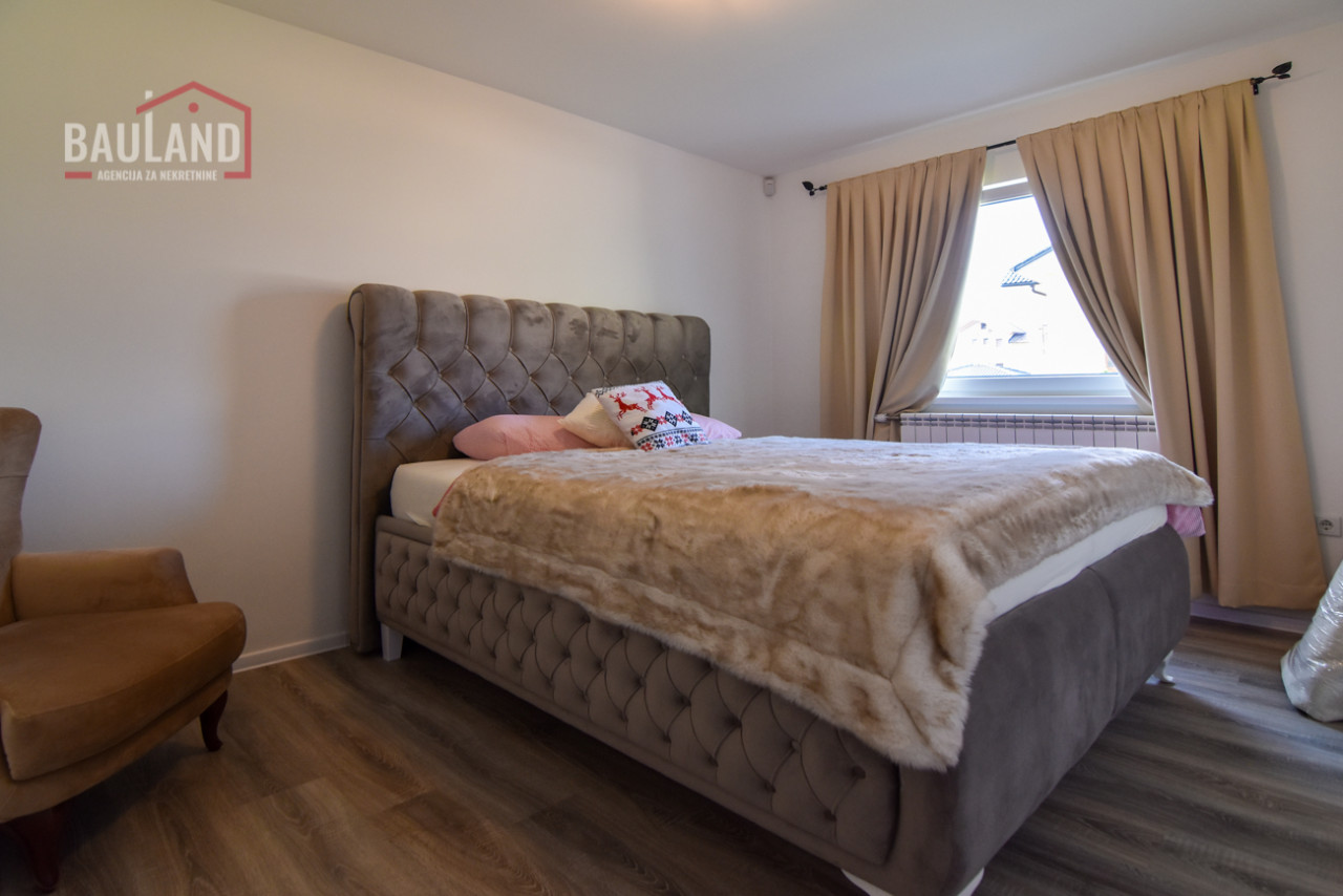 BAULAND/ Moderna luksuzna kuća 240m2/ Osijek Ilidža 17