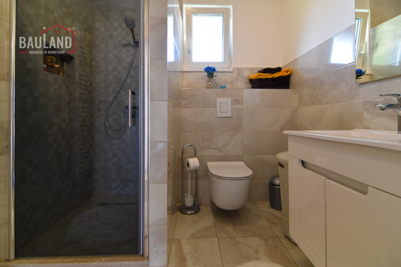 BAULAND/ Moderna luksuzna kuća 240m2/ Osijek Ilidža 19