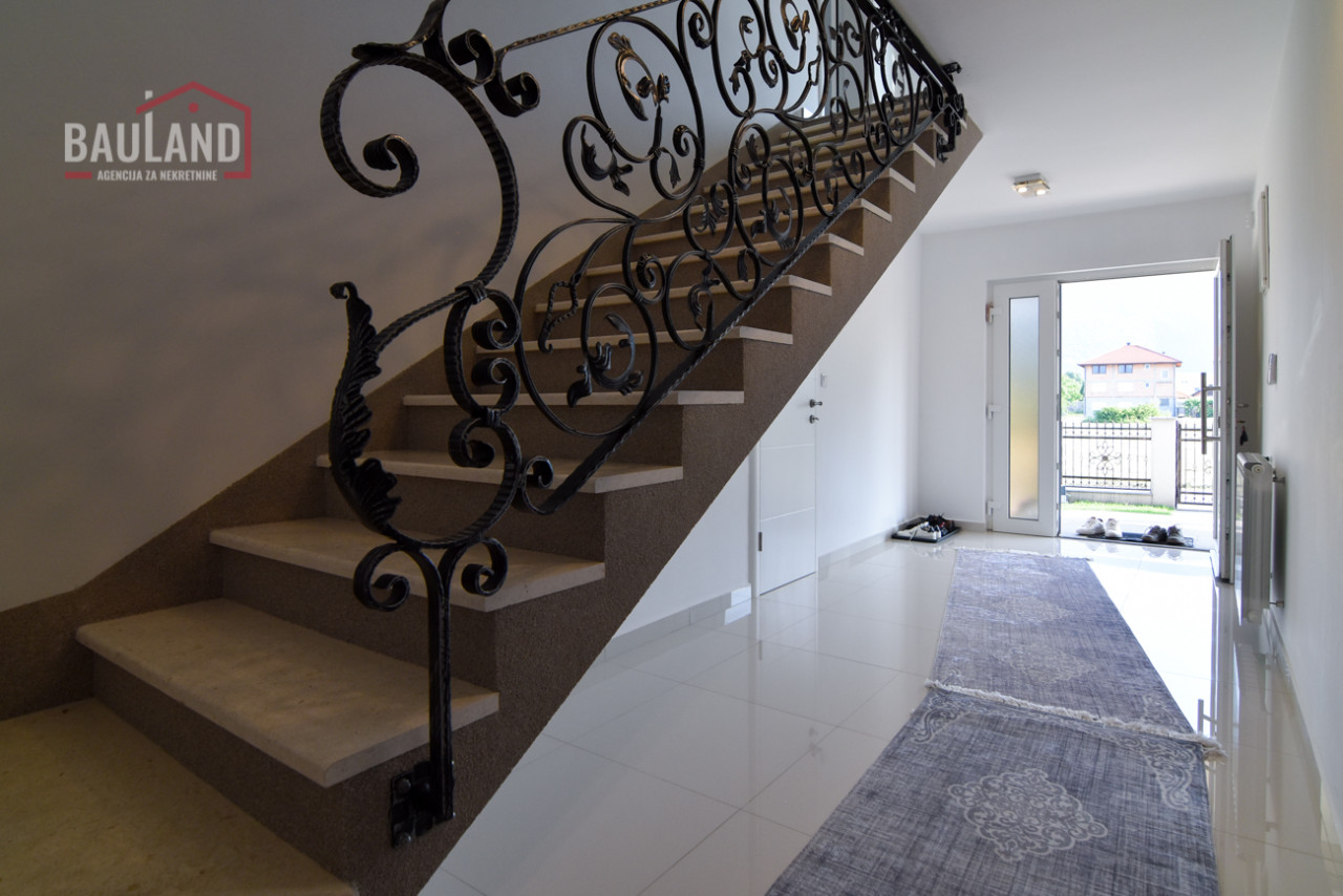 BAULAND/ Moderna luksuzna kuća 240m2/ Osijek Ilidža 20