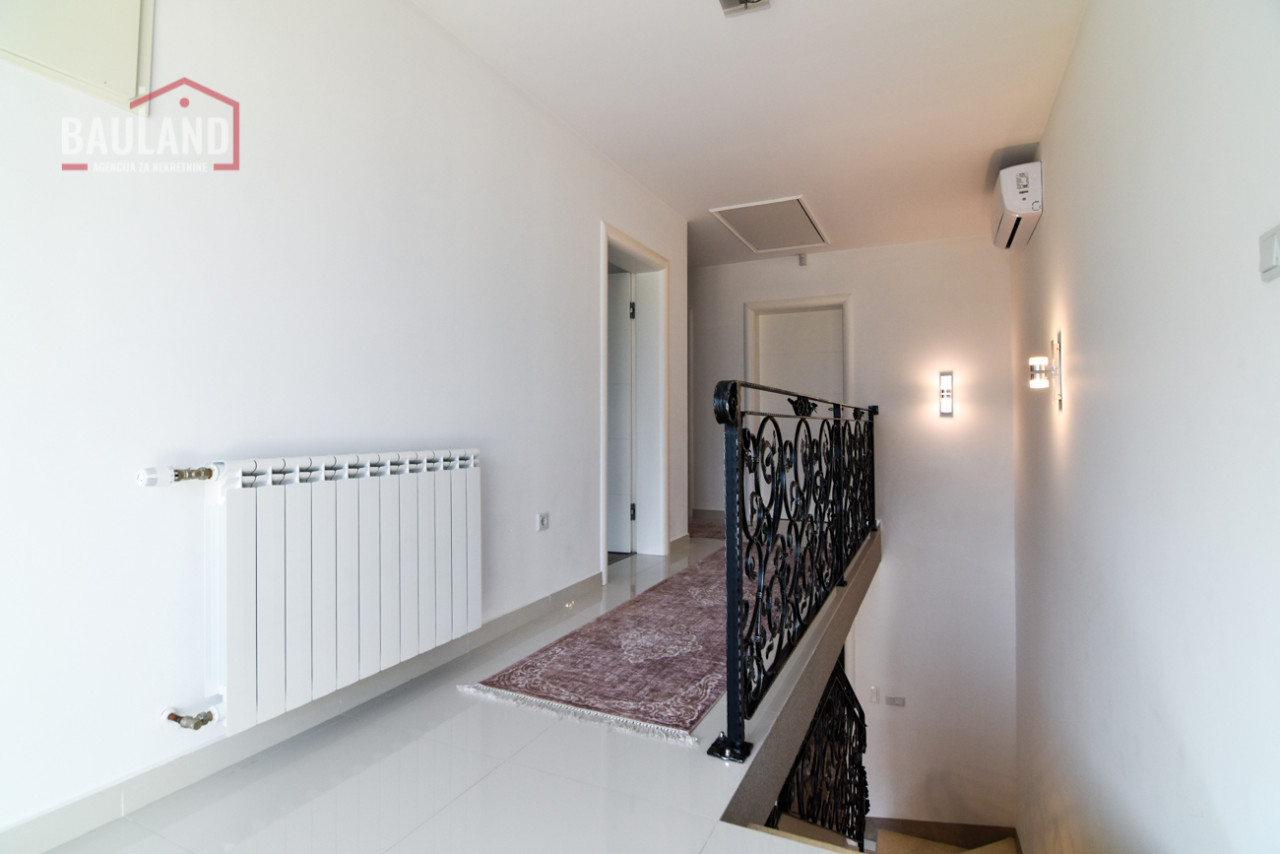 BAULAND/ Moderna luksuzna kuća 240m2/ Osijek Ilidža 21