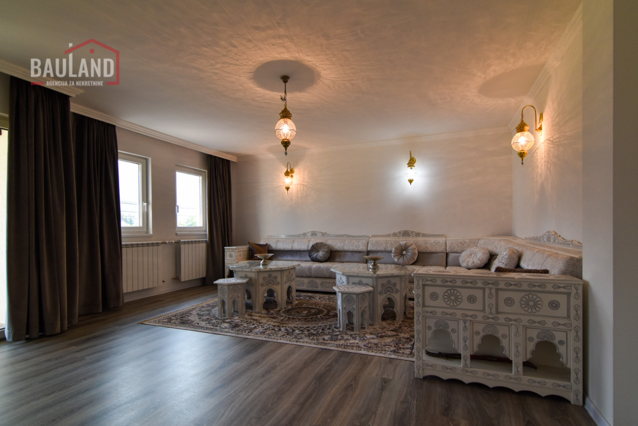 BAULAND/ Moderna luksuzna kuća 240m2/ Osijek Ilidža 22