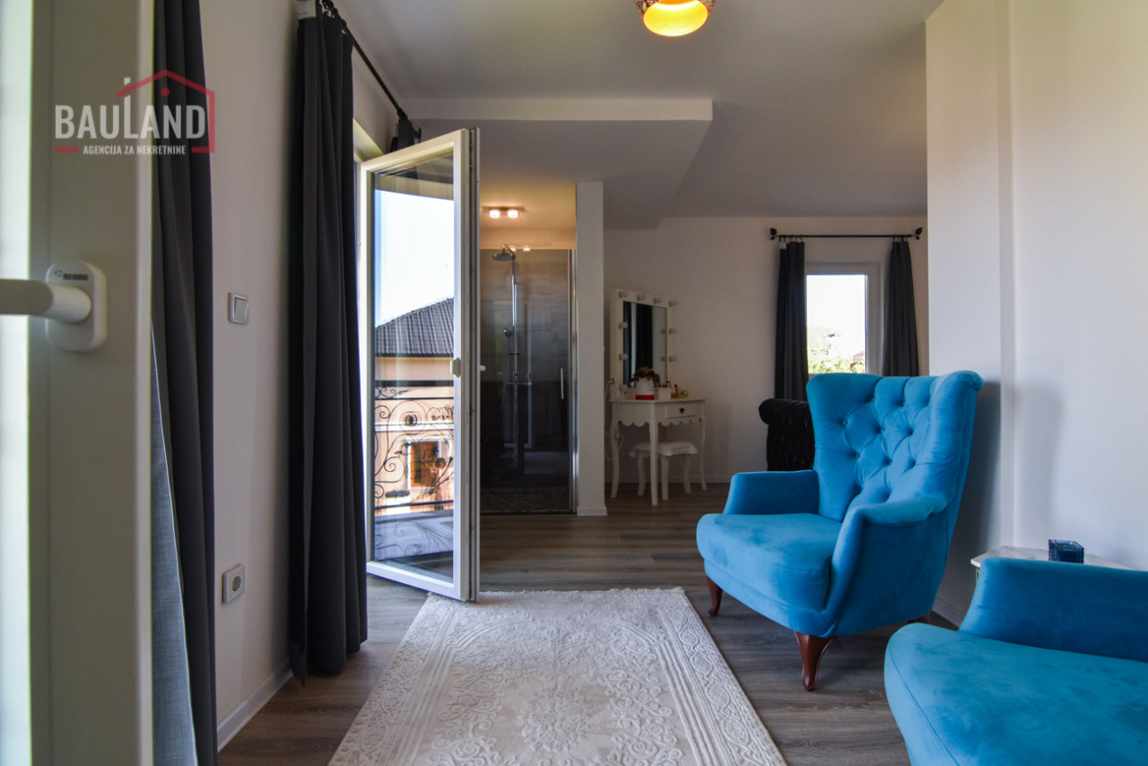 BAULAND/ Moderna luksuzna kuća 240m2/ Osijek Ilidža 25