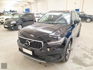 Volvo XC40 2021. T4 PLUG-IN HYBRID AWD A/T - U DOLASKU!