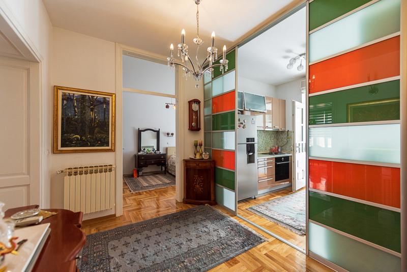 Stan Sarajevo - Centar - Skenderija - 120m2 - Prodaja 6