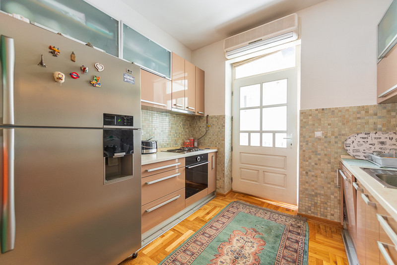 Stan Sarajevo - Centar - Skenderija - 120m2 - Prodaja 8