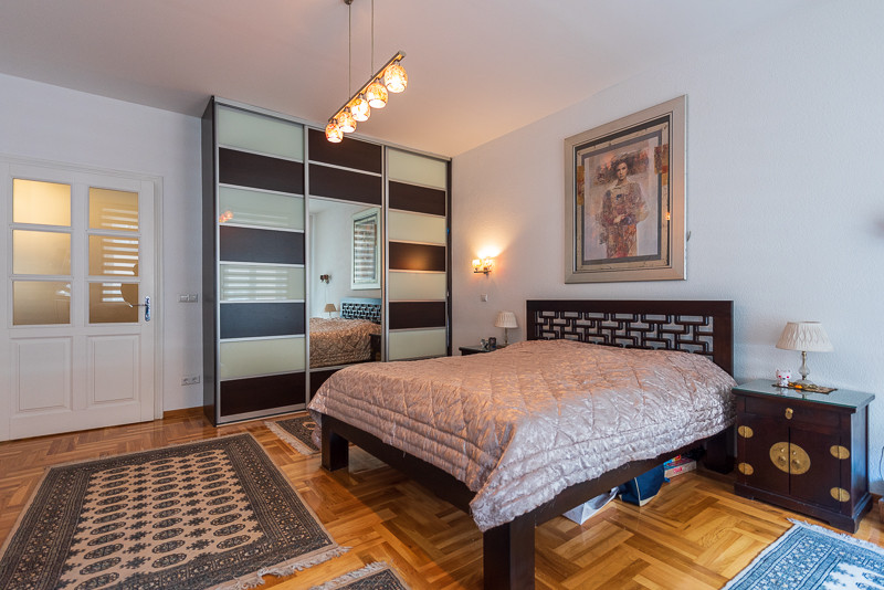 Stan Sarajevo - Centar - Skenderija - 120m2 - Prodaja 11