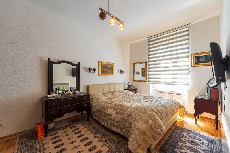 Stan Sarajevo - Centar - Skenderija - 120m2 - Prodaja 12