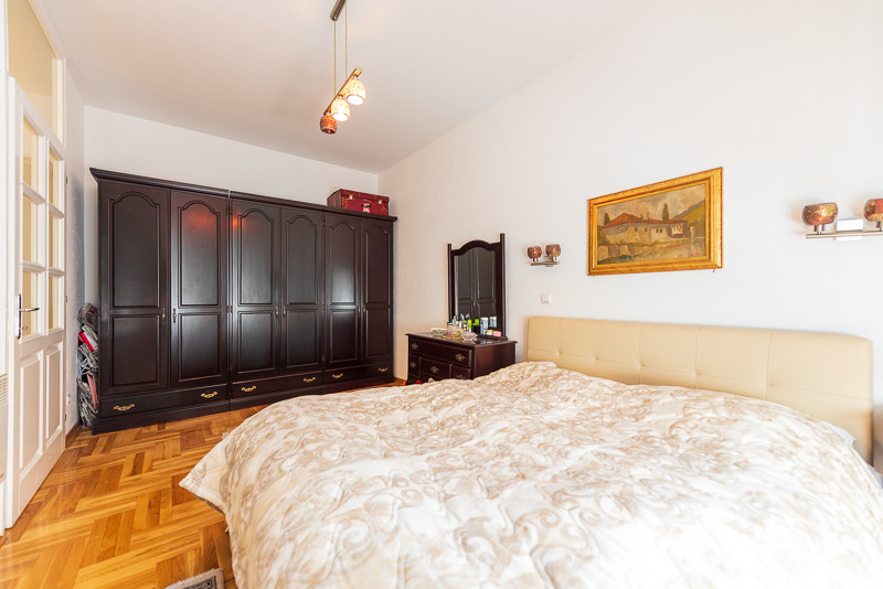 Stan Sarajevo - Centar - Skenderija - 120m2 - Prodaja 13