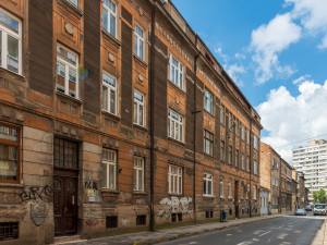 Stan Sarajevo - Centar - Skenderija - 120m2 - Prodaja