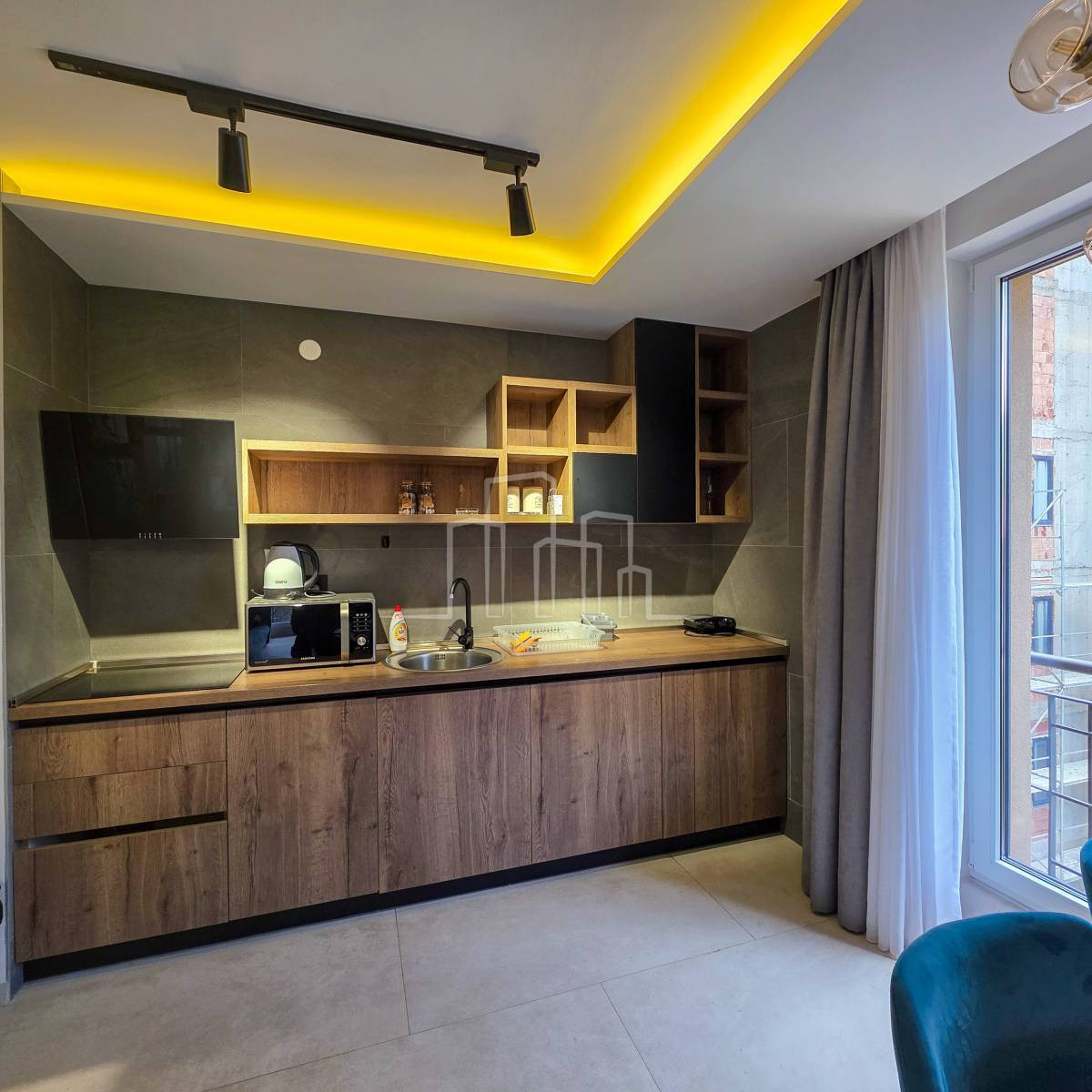 Apartman Opremljen 43m2 prodaja JAHORINSKA VILA 11