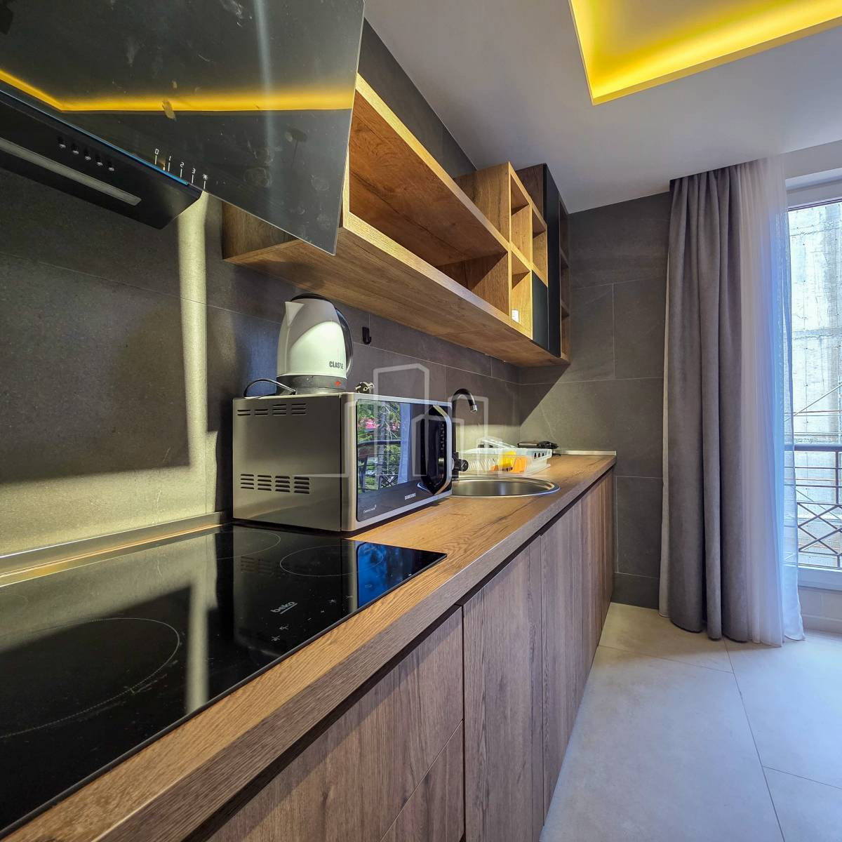 Apartman Opremljen 43m2 prodaja JAHORINSKA VILA 12