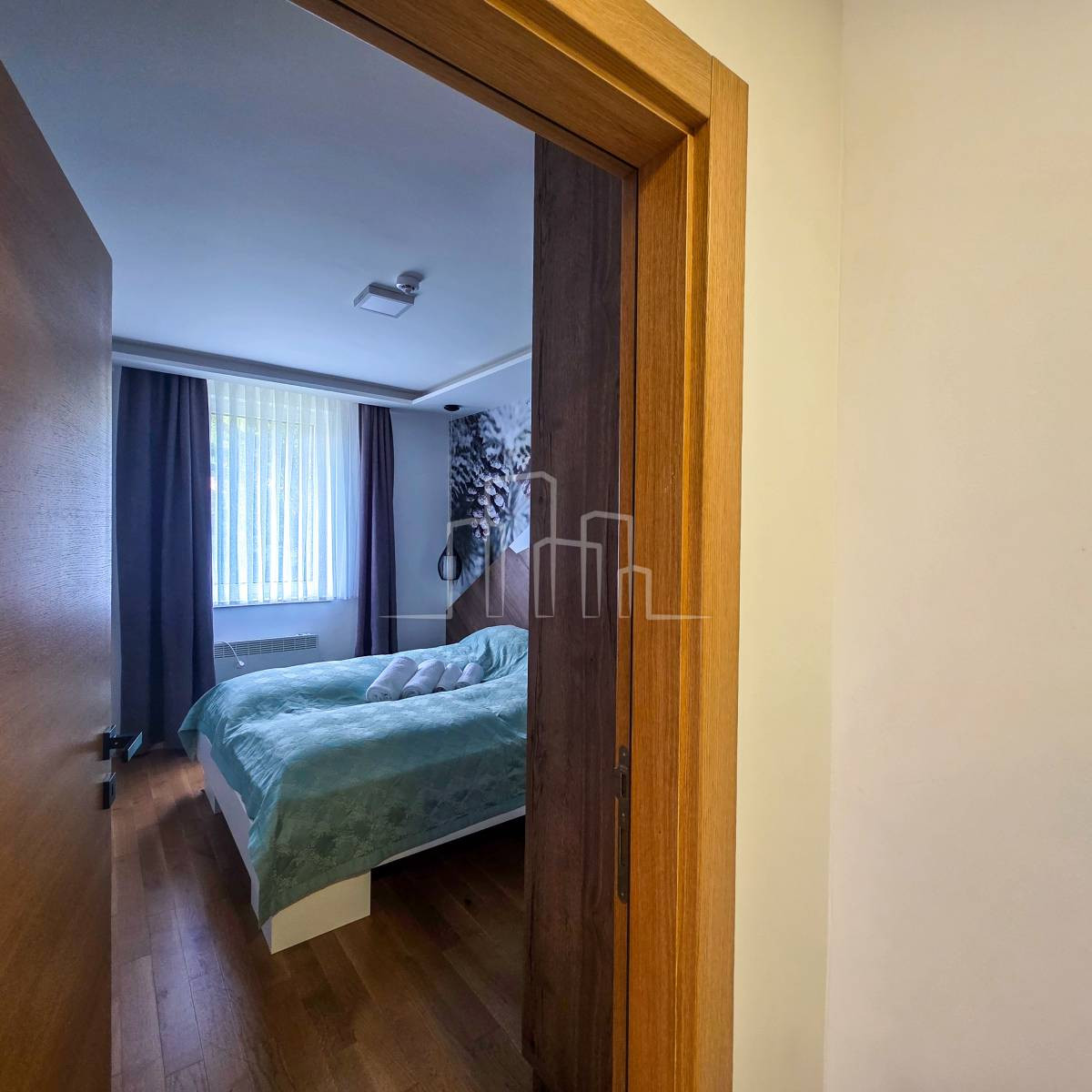 Apartman Opremljen 43m2 prodaja JAHORINSKA VILA 14