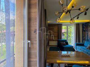 Apartman Opremljen 43m2 prodaja JAHORINSKA VILA photo 2