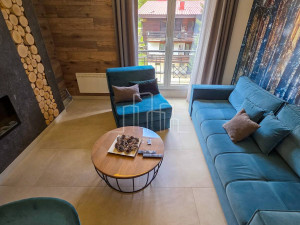 Apartman Opremljen 43m2 prodaja JAHORINSKA VILA photo 3