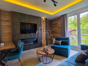 Apartman Opremljen 43m2 prodaja JAHORINSKA VILA photo 4