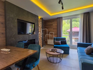 Apartman Opremljen 43m2 prodaja JAHORINSKA VILA photo 5