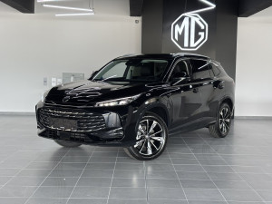 NEW MG HS LUXURY 1.5 BENZIN 2025