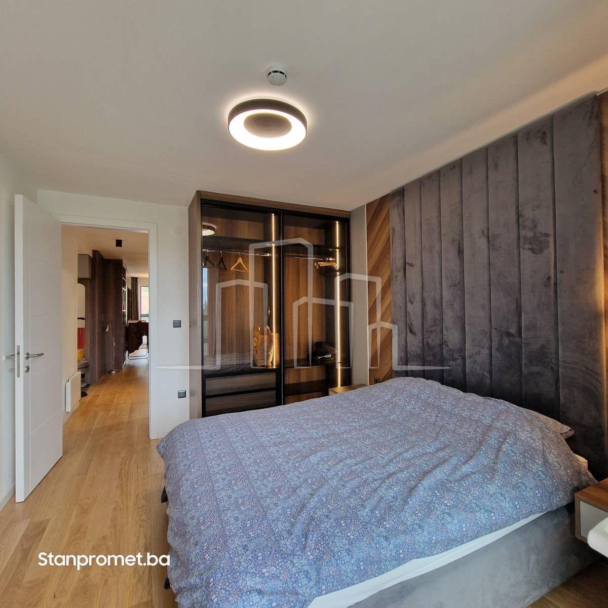 Apartman Jahorina nov i novoopremljen 52m2 sa dva balkona 17