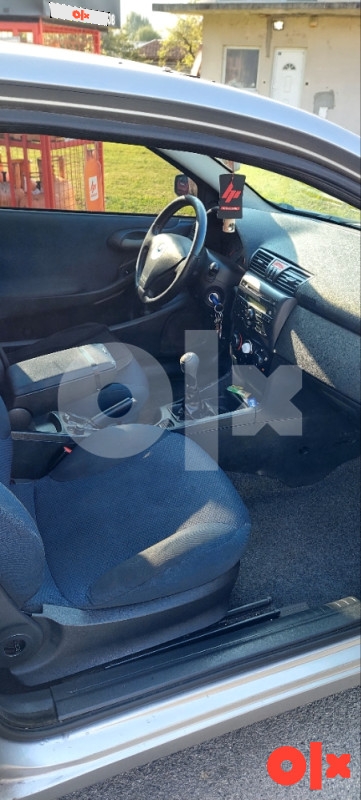 Fiat Stilo