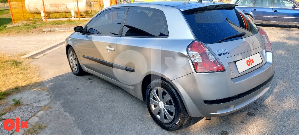 Fiat Stilo