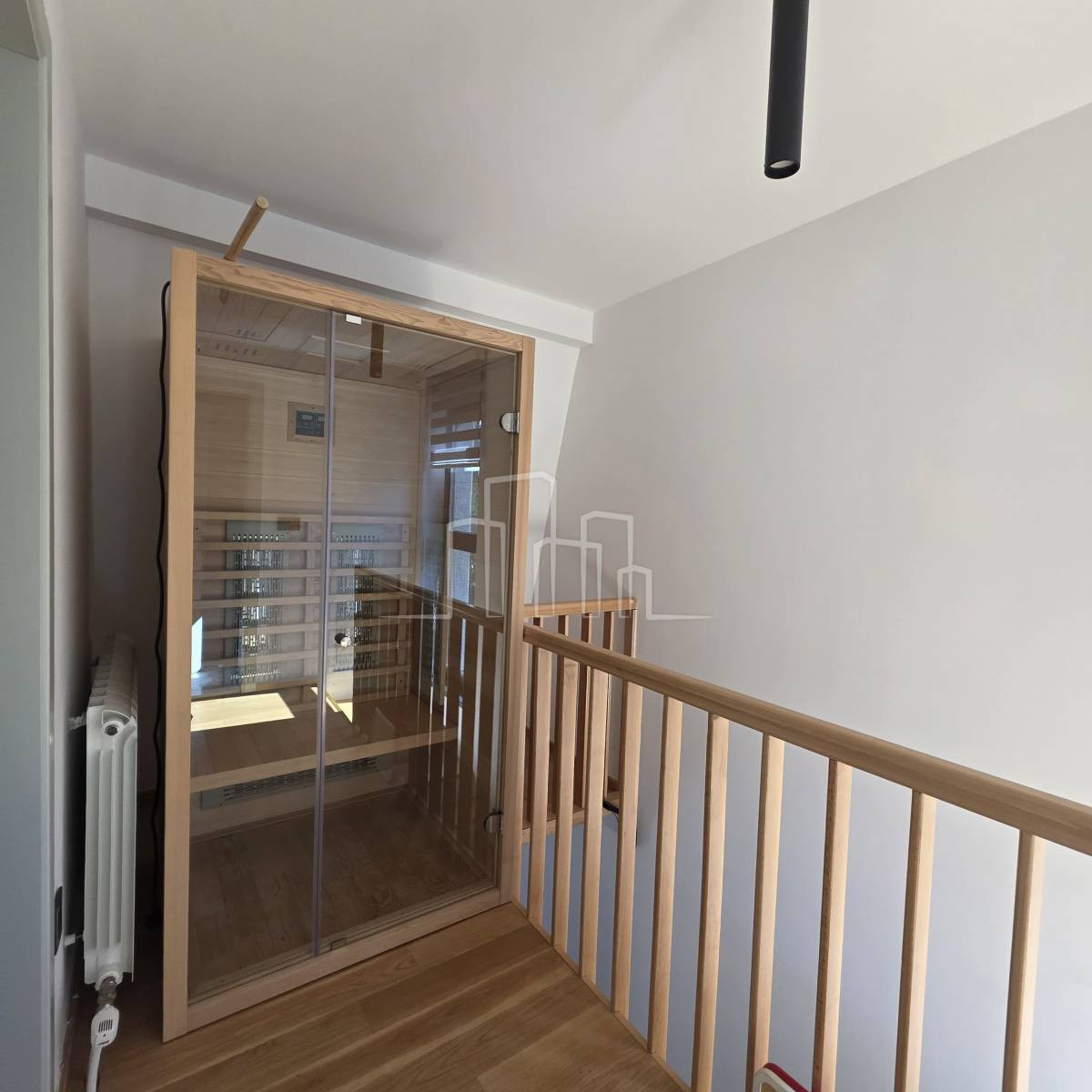 Kuća površine 110m2 Dvorišta Jahorina na placu od 510m2 20