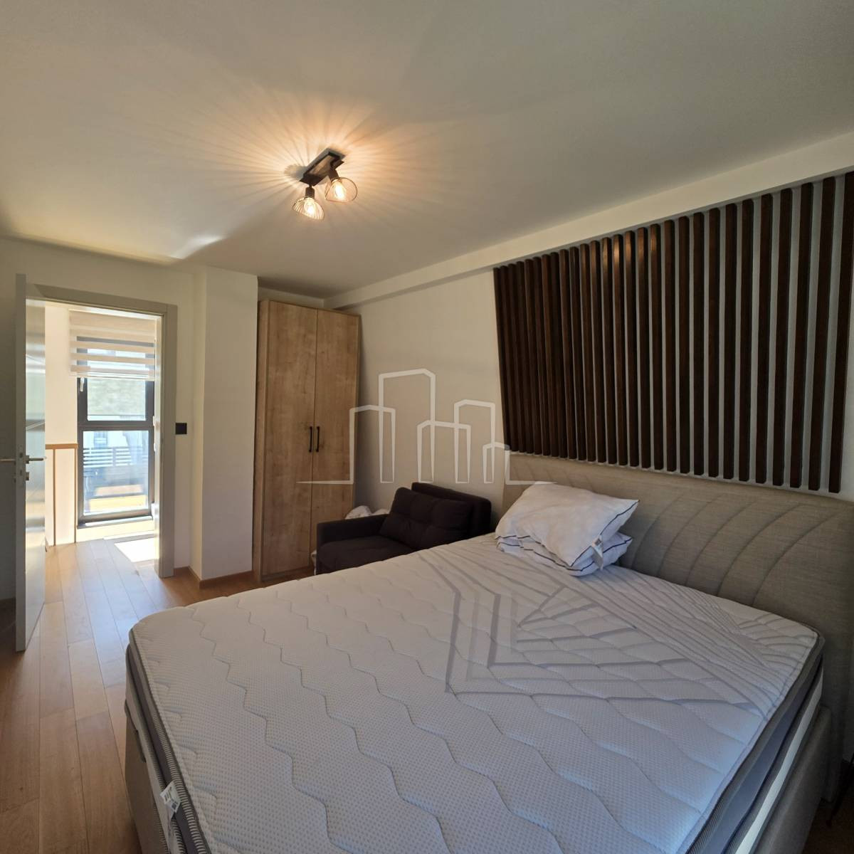 Kuća površine 110m2 Dvorišta Jahorina na placu od 510m2 21