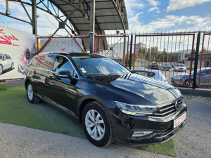 Volkswagen Passat 2.0 TDI DSG 2021 IQ DRIVE FACELIFT