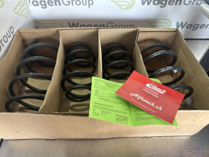 Opruge sportske Mercedes W177 2022