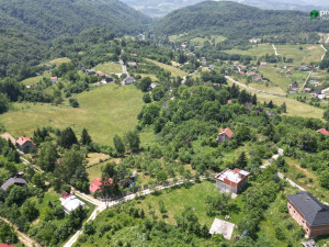 Zemljište Rakovica Ilidža Sarajevo